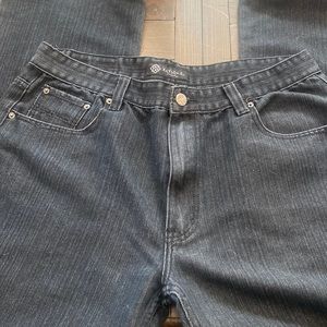 MEN’S SOFT DENIEM JEANS